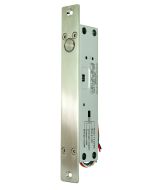 Fechadura Solenóide NA (Fail Safe) - 1000 Kgf - 12V
