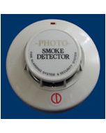 Detector de Fumaça Fotoelétrico - CL-180 - com Supervisão