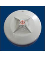 Detector de Calor Termovelocimétrico - CL-182 - com Supervisão