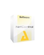 Software NetControl V3 para Controle de Acesso (linha Automatiza)
