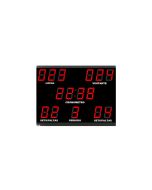 Placar Eletrônico PEC 4"