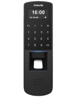 Controle de acesso Biométrico / Cartões RFID / Senhas - P7