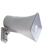 Sirene Eletrônica BTK‐SR4000 - Alerta e Alarme (IP54) - 130db