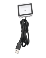 Leitor de QRCode USB - iDQrCode