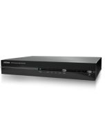 Gravador DVR para Câmeras IP - Stand Alone NVR - ADAVH306