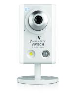 Câmera IP – ADIPIVS80X – IVS – 1.3 Megapixel