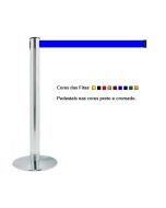 Demarcadores de Fila - Slim