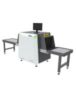 Scanner Raio-X para Inspeção de Segurança BLADE ZK6040 (bagagens, volumes, etc.) - pronta-entrega