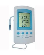 Termo Higrômetro Digital com Cabo extensor - 1566-1