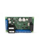 Placa Relé BLC-015 - para Abertura de Fechadura Elétrica - Linha Virdi