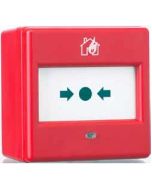 Botoneira Acionador Manual - Endereçável - Linha Cooper Safety