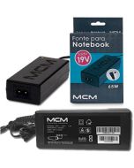Fonte para Notebook 19V 65W 3A