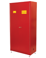 Armário Corta-Fogo Corta-Fogo Practical Standard - Material Inflamável - 2000x1000x450mm