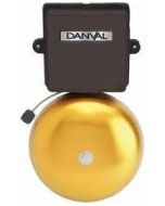 Campainha de Tímpano Danval (110V ou 220V)