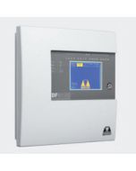 Central de Alarme para Detecção de Incêndios - Endereçável - CF1200VDSNC Range (sob consulta)