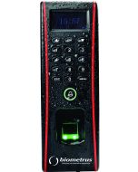 Controle de Acesso TF1700 / SS411 - À Prova D´água (IP65)