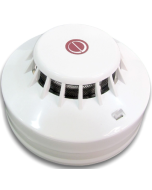 Detector de Fumaça Fotoelétrico - Endereçável - V2 CD-180AP