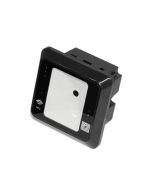 Leitor de QRCode IP - QR500