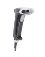 Leitor Tipo Pistola 1D Laser - OPR-3201 – USB - Com Suporte de Leitura