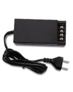 Fonte CFTV 12V/5A - Compacta
