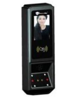 Controle de Acesso por Reconhecimento Facial/Digital – FACE ACESS