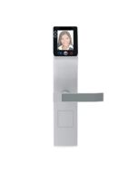 Fechadura Biométrica com Reconhecimento Facial - Face Lock - L030