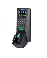 Controle de Acessos Biométrico - Leitura das Veias de Dedos - FV18
