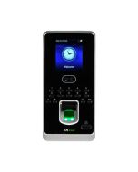 Controle de Acessos Múltiplos Por Reconhecimento Facial - Multibio 800-H / SS710
