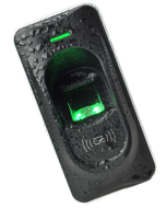 Leitor Biométrico - Passcard 3030 - Coletor de  Digitais - IP65 (a prova d´água / poeira)