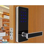 Fechadura Eletrônica Ébano E600 Smart Plus
