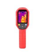 Câmera Portátil para Aferição de Calor Corporal - ZK-178S