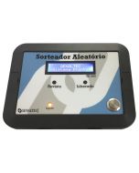 Sorteador Aleatório TE-360 – Vistoria / Revista
