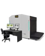 Scanner para Inspeção de Volumes e Bagagens Spectrum 100100-S - Encomenda