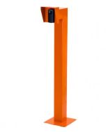Pedestal Automatiza – para Controles de Acesso (Totem)