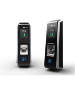 Leitor Biométrico AC2200 Plus Virdi - Foto / IP65 - 125Khz