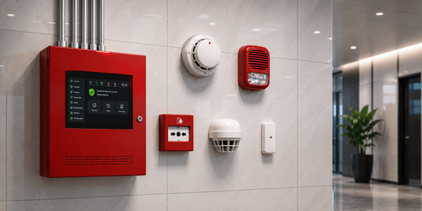 Prevenção a Incêndios
