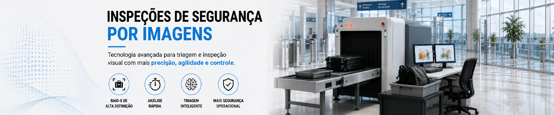 Inspecoes de Seguranca por Imagens